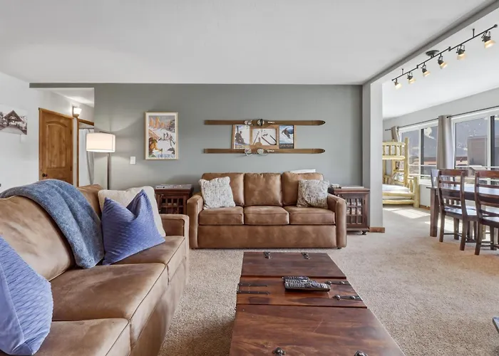 Be306b Bridge End 1br 1ba