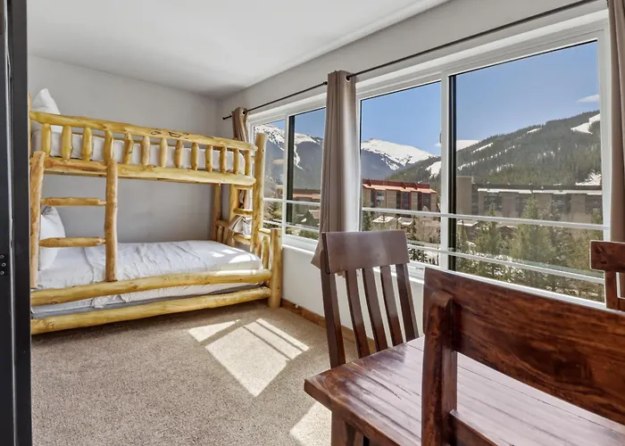 Be306b Bridge End 1br 1ba Apartment