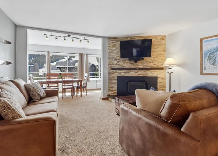 Be306b Bridge End 1br 1ba