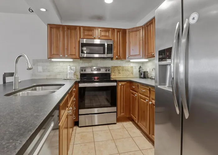 Be306b Bridge End 1br 1ba Apartment Copper Mountain