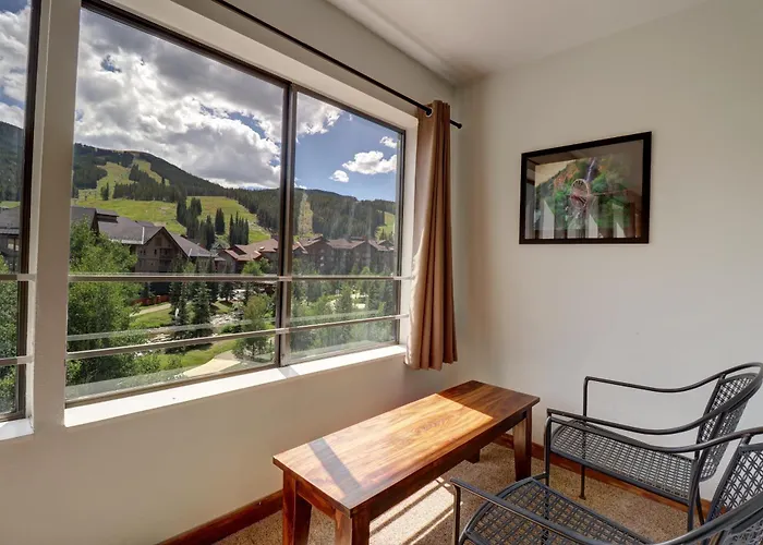 Be306b Bridge End 1br 1ba Apartment