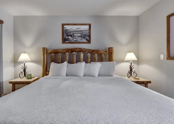 Be306b Bridge End 1br 1ba Apartment Copper Mountain