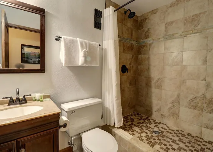 Apartment Be306b Bridge End 1br 1ba Copper Mountain