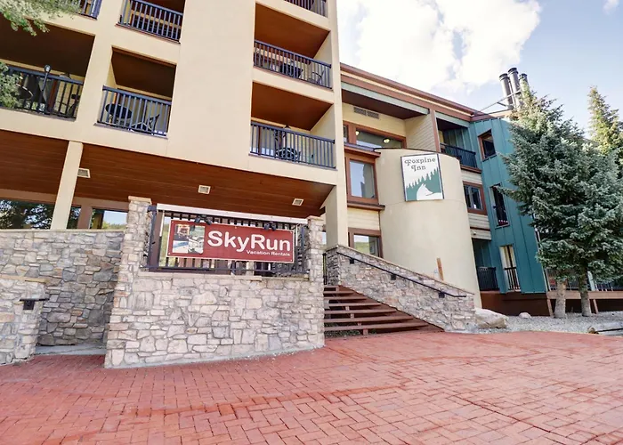Be306b Bridge End 1br 1ba Apartment *