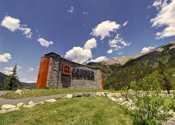 Be306b Bridge End 1br 1ba Copper Mountain