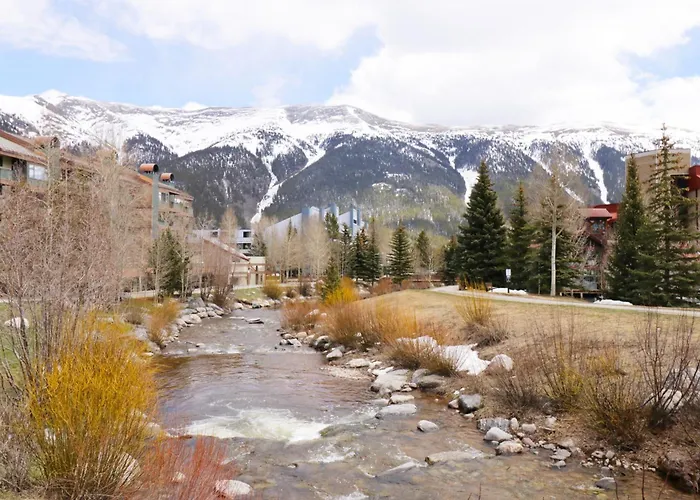 Be306b Bridge End 1br 1ba